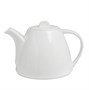 Чайник 850 мл,фарфор "NOBLE" серия "Simply Plus" 81221760 - фото 40258030