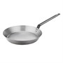 Сковорода "BLACK IRON" d 20 см,  P.L. Proff Cuisine 81240527 - фото 40258179