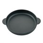 Сковородка чугунная,для подачи 20.5*25*3.4 cм, P.L.-ProffCuisine 81240565 - фото 40258258
