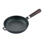Сковородка чугунная,деревянная ручка d=20 cм, P.L.-ProffCuisine 81240568 - фото 40258261