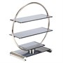 Подставка для выкладки 69*20*73 см  P.L.--Hotelware 81240934 - фото 40259153