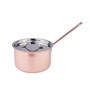 Мини сотейник с крышкой 14*6,5*6,5 см  P.L.--Hotelware 81241135 - фото 40259257