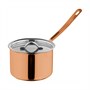 Мини сотейник с крышкой 19*7*9.5 см  P.L.--Hotelware 81241136 - фото 40259258