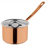 Мини сотейник с крышкой 21*11*10.5 см  P.L.--Hotelware 81241137 - фото 40259259