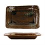Блюдо 31*21,5 см,керамика "Frutti di Mare" P.L. 81241266 - фото 40259374