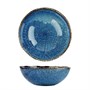 Салатник d=21 см, h=7.6 см, 1.3 л, фарфор,серия "Aqua Blue" P.L. 81222282 - фото 40259555