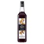 Сироп 1883 Maison Routin Черничный маффин (Blueberry Muffin), 1 л, стекло 81230052 - фото 40261104