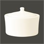 Крышка для сахарницы RAK Porcelain Fine Dine, h 5 см (для FDSU22) 81220592 - фото 40261609