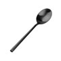 Ложка Black Sapporo столовая 19,5 см, P.L. - Davinci 71047255 - фото 40262624