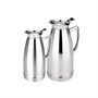 Кофейник 2 л вакуумный, нержавейка, P.L. Proff Cuisine 95001287 - фото 40263025