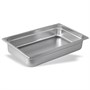 Гастроемкость 1/1*100 мм (530*325*100 мм) 13,5 л, металл, P.L. Proff Cuisine 91001030 - фото 40263509