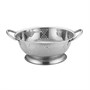 Дуршлаг настольный с ручками 28 см, P.L. Proff Cuisine 99002112 - фото 40263904