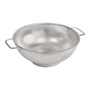Дуршлаг 32 см настольный конический с ручками, нержавейка, P.L. Proff Cuisine 97000220 - фото 40263906