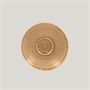 Блюдце RAK Porcelain Twirl Shell 17 см 600 мл 81223418 - фото 40265336