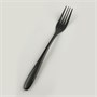Вилка столовая ,покрытие PVD,черный матовый цвет,серия "Alessi-Black"  P.L. 81280010 - фото 40267515