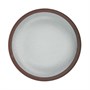 Блюдо/салатник, 700 мл, d=19.2cм, h= 5.4cм, серия "White Matt Taiga"  P.L. 81229028 - фото 40267546