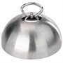 Крышка для приготовления котлет,яичницы,круглая,d=14.8*6.7см, P.L. Proff Cuisine 81240696 - фото 40270890