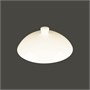 Клош для тарелки RAK Porcelain Fine Dine 15,5 см (для FDGD29) 81220552 - фото 40272936