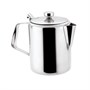 Кофейник 300 мл, нержавейка, P.L. Proff Cuisine 90001025 - фото 40274340