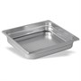 Гастроемкость 2/3*40 мм (353*325 мм) 3,5 л, P.L. Proff Cuisine 91001033 - фото 40274834