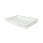 Контейнер для теста 60*40 см, h 8 см, P.L. Proff Cuisine 92001211 - фото 40276055
