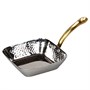 Сковородка порционная с ручкой 17*4 см, нержавейка, P.L. Proff Cuisine 81241049 - фото 40278154