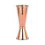 Джиггер 25/50 мл,медный цвет  P.L.- Barbossa 81259051 - фото 40278989
