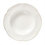 Тарелка глубокая 23 см, фарфор, "Aristocrat-Gold". Noble 81224332 - фото 40279535