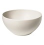 Cалатник d=15 cм, 750 мл, фарфор "NOBLE" серия "Fine Plus-Light Grey" 81229594 - фото 40280264