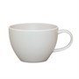Чашка кофейная 100 мл,фарфор "NOBLE" серия "Fine Plus-Light Grey" 81229599 - фото 40280269