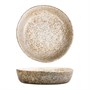 Салатник d=19.3  h=4.7 см, 800 мл, "Brown Spider Silk" / "Stockholm" P.L.-ProffCuisine 81223921/NEW - фото 40280545