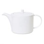 Чайник 500мл, фарфор "NOBLE" серия "Fine Plus" 81229924 - фото 40280991