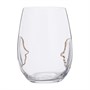 Стакан Хайбол "Face to Face " , 600 мл,  P.L. - BarWare 81269546 - фото 40281485