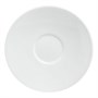 Блюдце д/кофейной чашки-81221752, d=12.5см,фарфор "NOBLE" серия "Simply Plus" 81221755 - фото 40281822