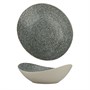 Блюдо для подачи с покрытием 24,5*21,5*8 см, Glossy Stone Untouched Taiga, P.L. Proff Cuisine 81221884 - фото 40282255