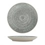 Тарелка с покрытием 22 см, Glossy Stone Untouched Taiga, P.L. Proff Cuisine 81221912 - фото 40282283