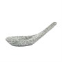 Ложка с покрытием 13*4,5*4,5 см, 20 мл, Glossy Stone Untouched Taiga, P.L. Proff Cuisine 81221915 - фото 40282286