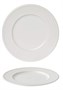 Тарелка d=30 cм,фарфор "NOBLE" серия "LUXE" 81222217 - фото 40282708