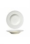 Тарелка глубокая d=23 cм,фарфор "NOBLE" серия "LUXE" 81222218 - фото 40282709