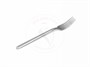 Вилка Nabur десертная 18 см, P.L. Proff Cuisine 71047278 - фото 40285051