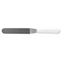 Лопатка кондитерская с пластиковой ручкой, изогнутая, 35 см, P.L. Proff Cuisine 92001251 - фото 40287011
