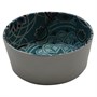 Салатник меламиновый 14*6.2 см, Damask Blue ,  P.L. 81290128 - фото 40290383