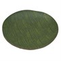 Блюдо,поднос меламиновый 26*26*3.5см  ,Green Banana Leaf,P.L. 81290138 - фото 40290393