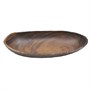 Салатник меламиновый  43*24*7.5см  P.L.African Wood 81290176 - фото 40290431