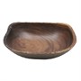 Салатник меламиновый  26*25*7.5см  P.L.African Wood 81290177 - фото 40290432
