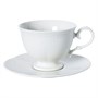 Чайная пара 200 мл, фарфор, Aristocrat, Noble 81224321 - фото 40290558