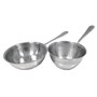 Кокотница "Соня" большая 140мл, нержавейка, P.L. Proff Cuisine 92001073 - фото 40296530