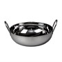 Сковорода порционная c ручкой 20 см, нержавейка, P.L. Proff Cuisine 81240813 - фото 40304927