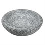 Блюдо для подачи d=22 см, h=6,5 см, Stone Untouched Taiga, P.L. Proff Cuisine 81250114 - фото 40311354