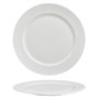 Тарелка круглая 31 см,фарфор "NOBLE" серия "IMPRESS" 81221497 - фото 40315511